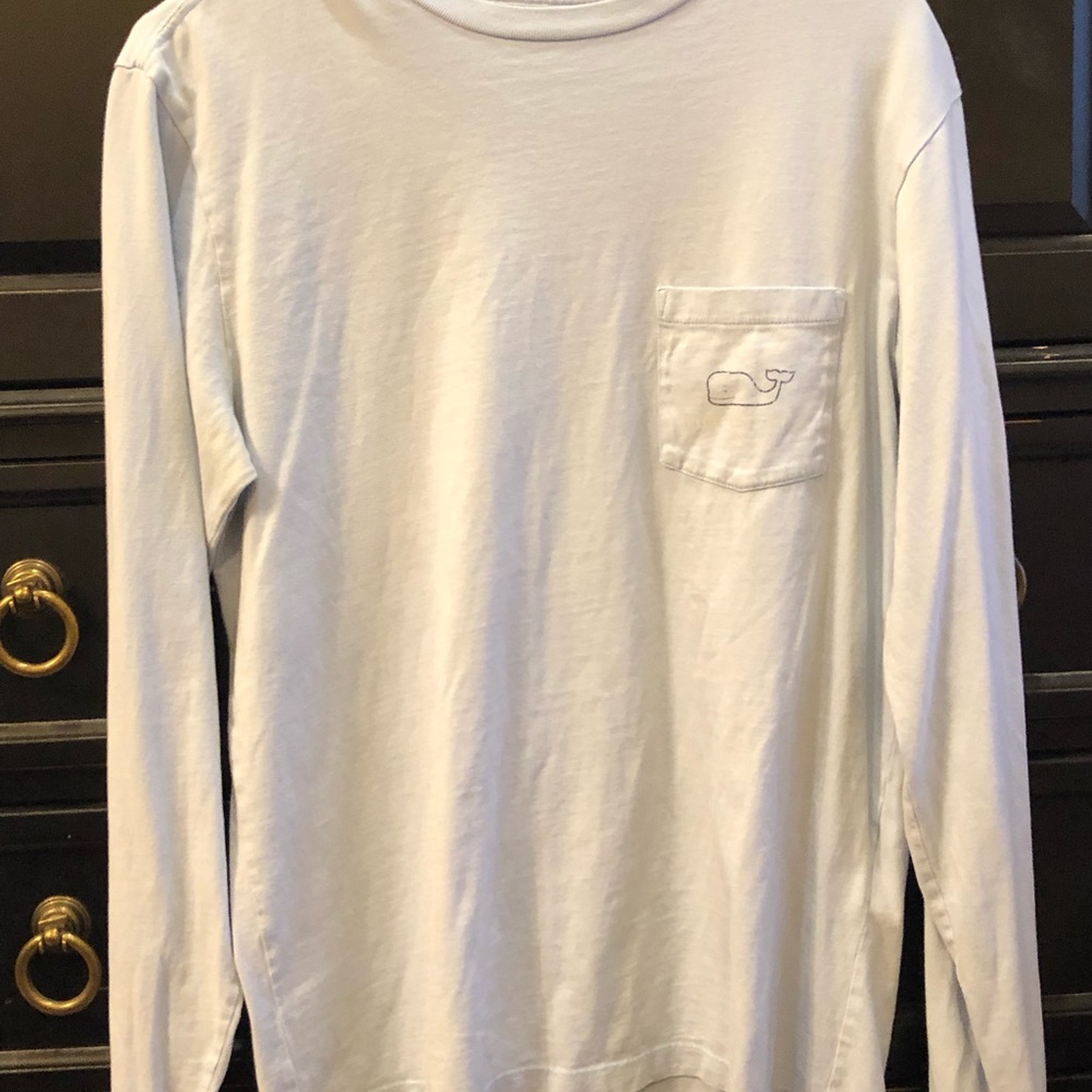 Men’s Vineyard Vines Long sleeve t-shirt